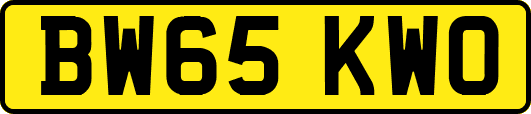 BW65KWO