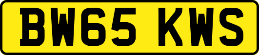 BW65KWS