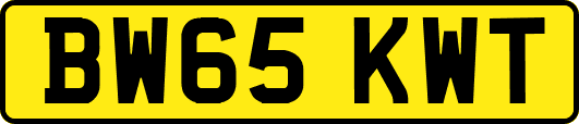 BW65KWT