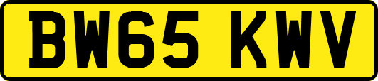BW65KWV
