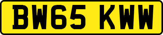 BW65KWW