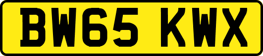 BW65KWX