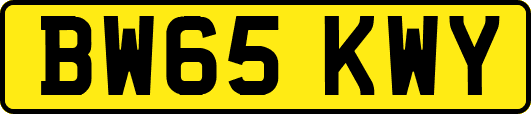 BW65KWY