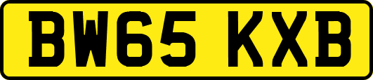 BW65KXB