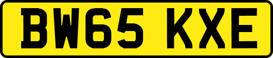 BW65KXE