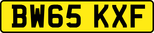 BW65KXF