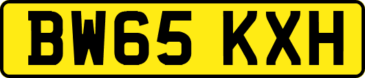 BW65KXH