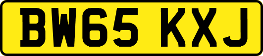 BW65KXJ