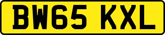 BW65KXL