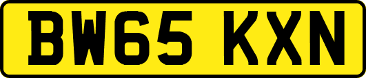BW65KXN