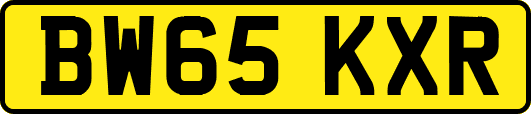 BW65KXR