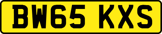 BW65KXS
