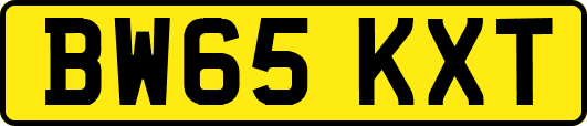 BW65KXT