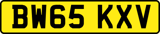 BW65KXV