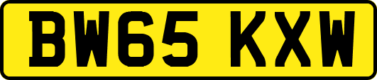 BW65KXW