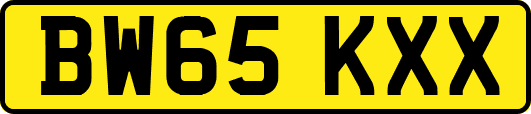 BW65KXX