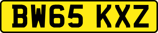 BW65KXZ