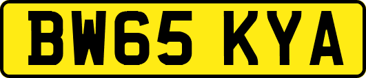 BW65KYA