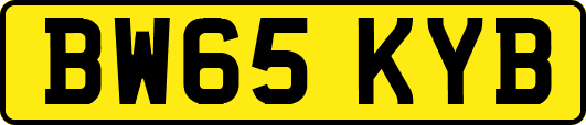 BW65KYB