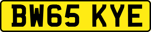 BW65KYE