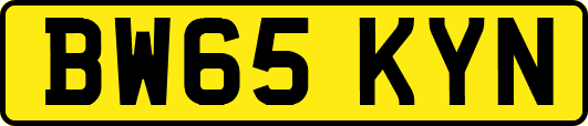 BW65KYN
