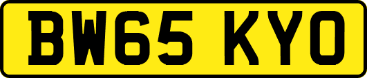 BW65KYO