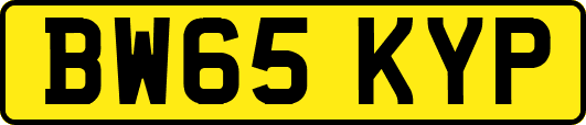 BW65KYP