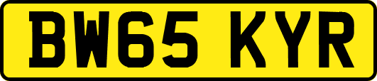 BW65KYR