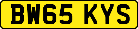 BW65KYS