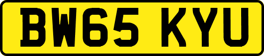 BW65KYU