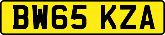BW65KZA