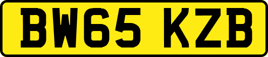 BW65KZB