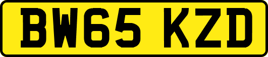 BW65KZD
