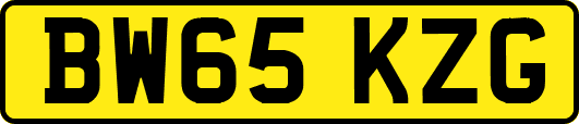 BW65KZG