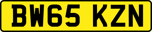 BW65KZN