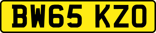 BW65KZO