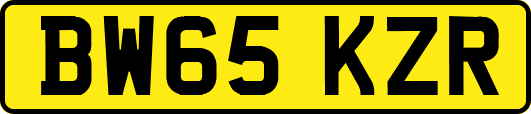 BW65KZR