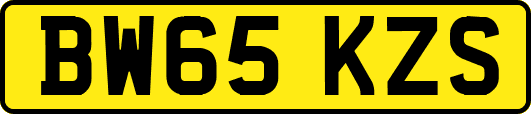 BW65KZS