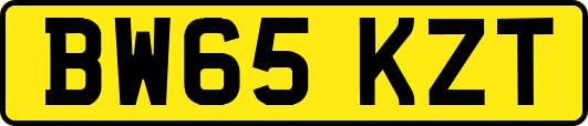 BW65KZT