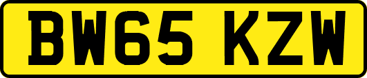 BW65KZW