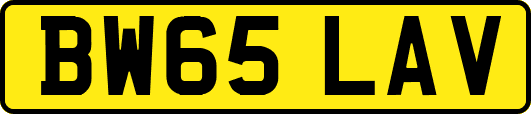 BW65LAV