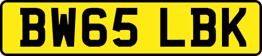 BW65LBK