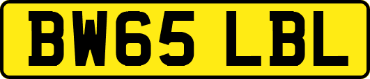 BW65LBL