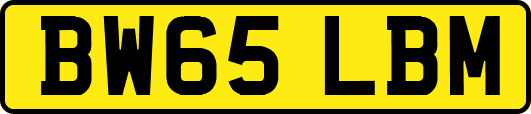 BW65LBM