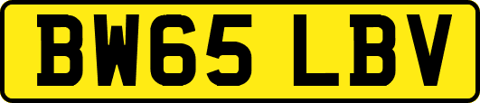 BW65LBV