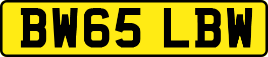 BW65LBW