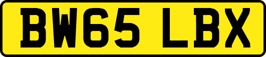 BW65LBX