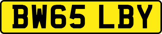 BW65LBY