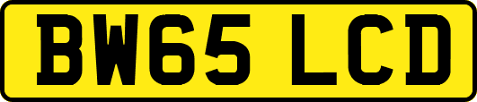 BW65LCD