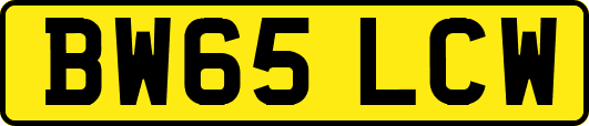 BW65LCW